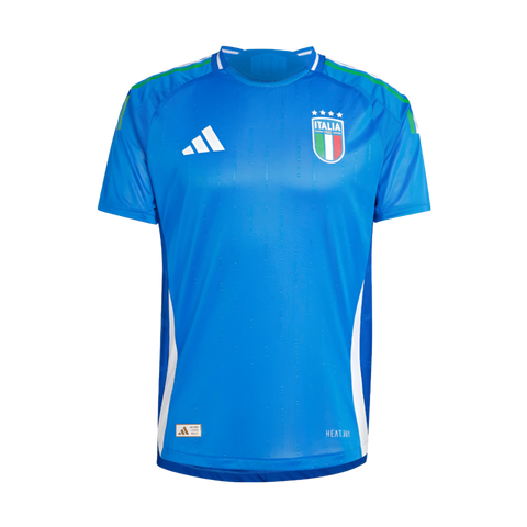 Camiseta Local Italia 2024