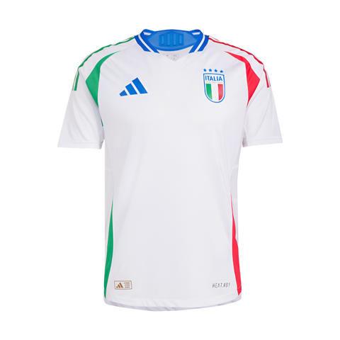 Camiseta Visitante Italia 2024