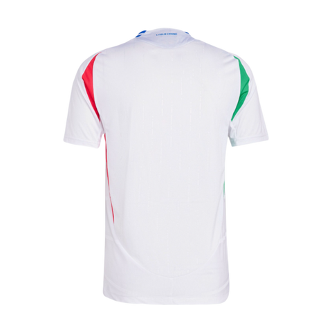 Camiseta Visitante Italia 2024