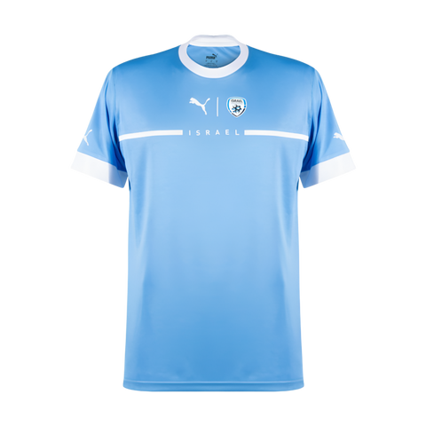 Camiseta Local Israel 2024