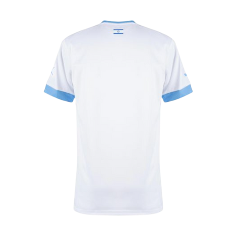 Camiseta Visitante Israel 2024