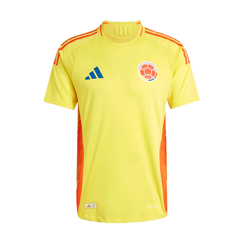 Camiseta Local Selección Colombia 2024