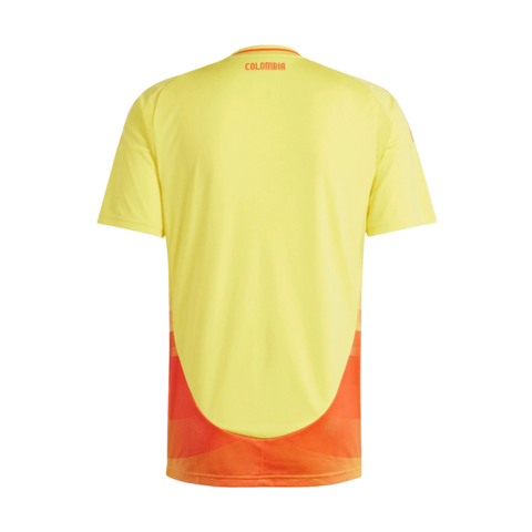 Camiseta Local Selección Colombia 2024