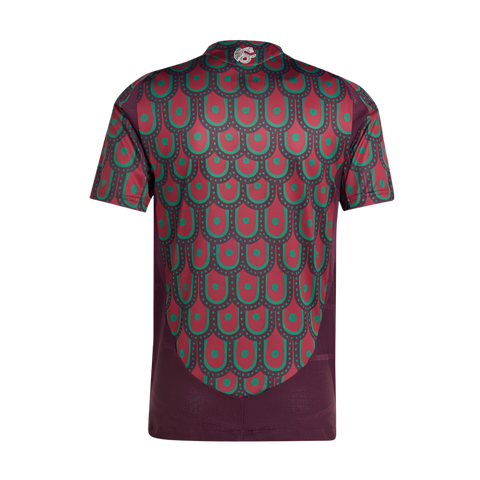 Camiseta Local Selección Mexico 2024