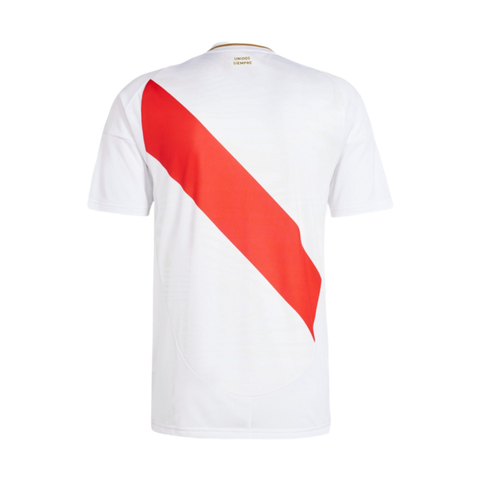 Camiseta Local Selección Perú 2024