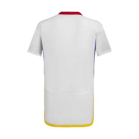 Camiseta Visitante Selección Venezuela 2024