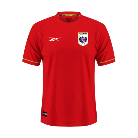 Camiseta Local Selección Panamá 2024