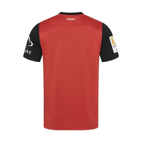 Camiseta Local Bayer Leverkusen 2024/25