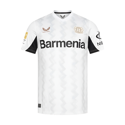 Home Kit 23/24 RealMadrid 