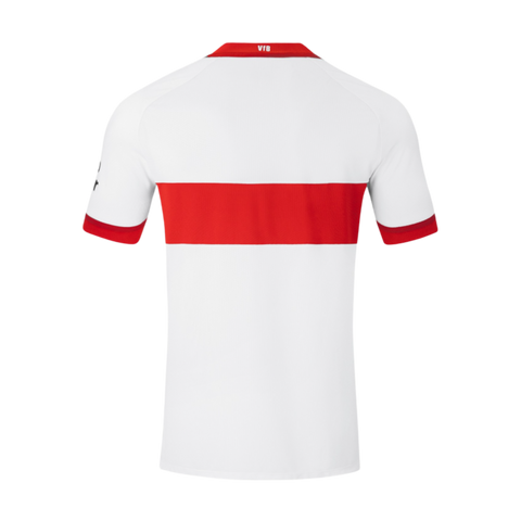 Camiseta Local VFB Stuttgart 2024/25