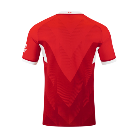 Camiseta Visitante VFB Stuttgart 2024/25