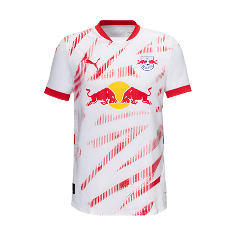 Camiseta Local RB Leipzig 2024/25