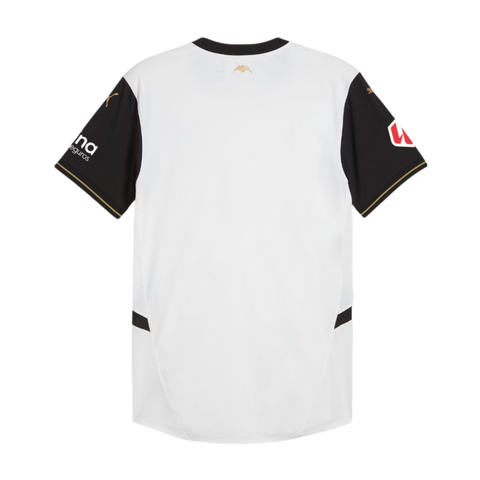 Camiseta Local Valencia CF 2024/25