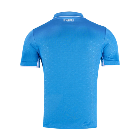 Camiseta Local SSC Napoli 2024/25