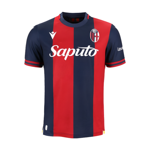 Camiseta Local Bologna 2024/25