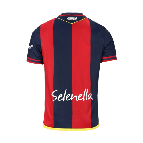 Camiseta Local Bologna 2024/25