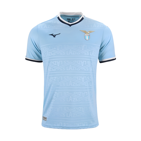 Camiseta Local SS Lazio 2024/25