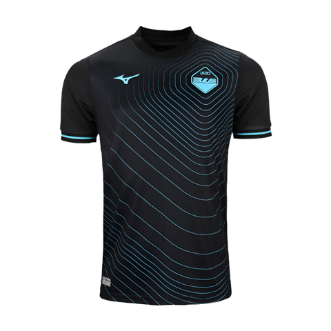 Camiseta Visitante SS Lazio 2024/25