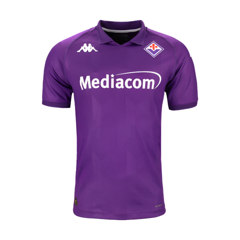 Camiseta Local ACF Fiorentina 2024/25