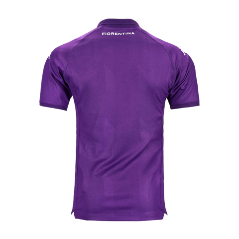 Camiseta Local ACF Fiorentina 2024/25