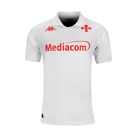 Camiseta Visitante ACF Fiorentina 2024/25