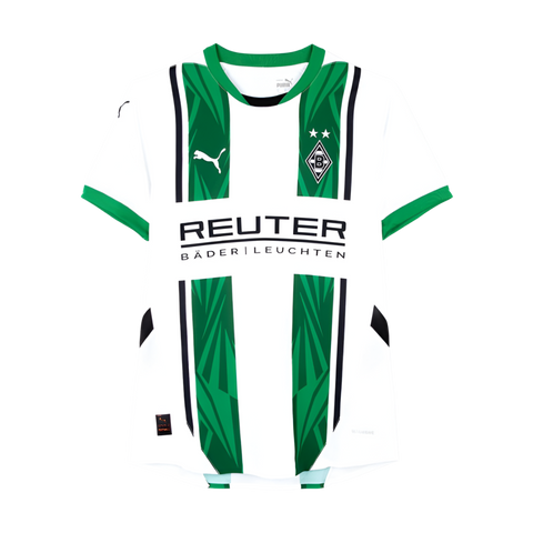 Camiseta Local Borussia Mönchengladbach 2024/25