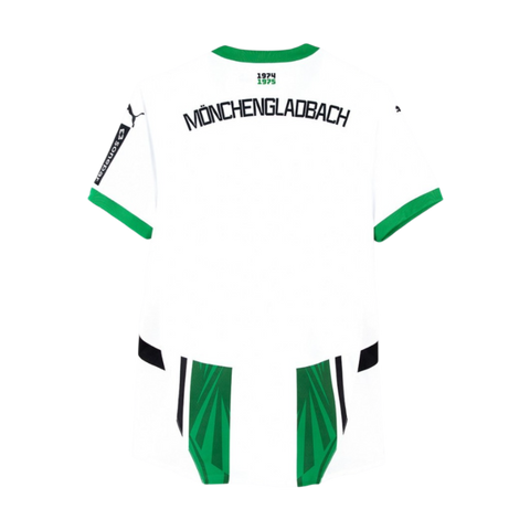 Camiseta Local Borussia Mönchengladbach 2024/25