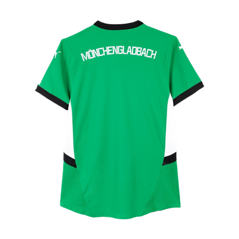 Camiseta Visitante Borussia Mönchengladbach 2024/25