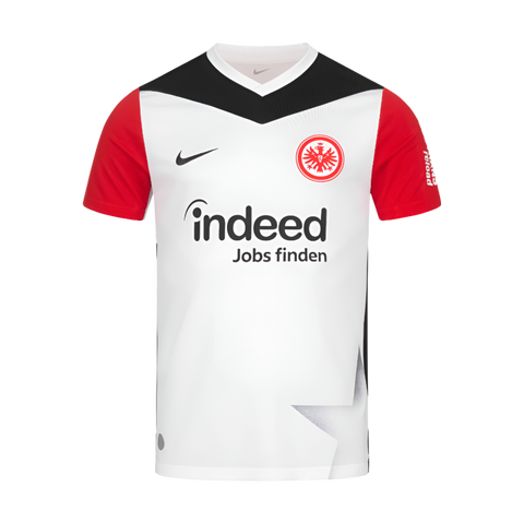 Camiseta Local Eintracht Frankfurt 2024/25