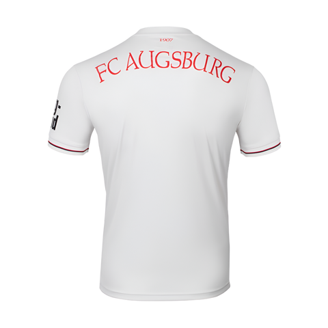 Camiseta Local FC Augsburg 2024/25