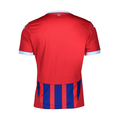 Camiseta Local FC Heidenheim 2024/25