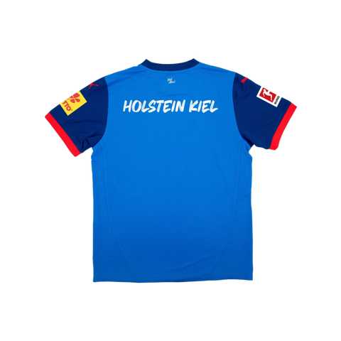 Camiseta Local Holstein Kiel 2024/2025