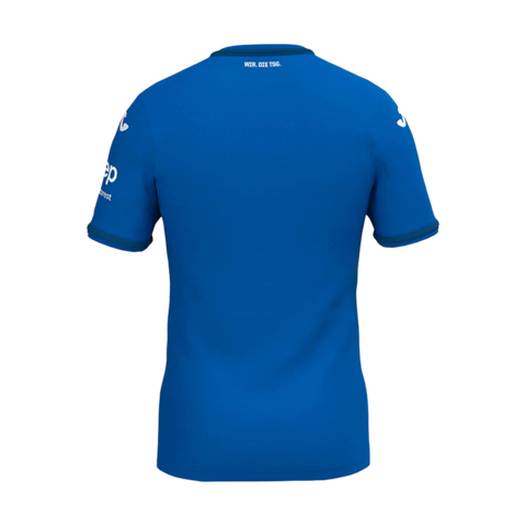 Camiseta Local TSG 1899 Hoffenheim 2024/2025