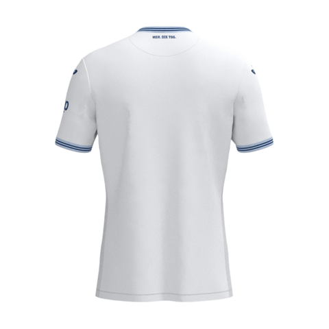 Camiseta Visitante TSG 1899 Hoffenheim 2024/2025