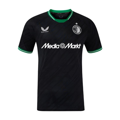 2nd Kit 23/24 Ajax 