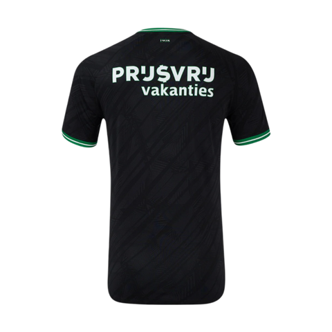 Camiseta Visitante Feyenoord 2024/2025