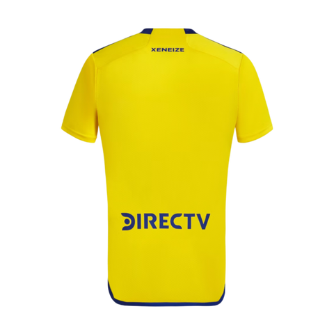 Camiseta Visitante 24/25 Boca Juniors