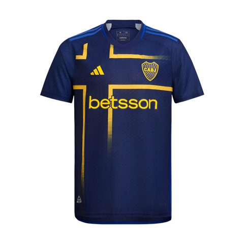 Kit domicile Boca Juniors 23/24 