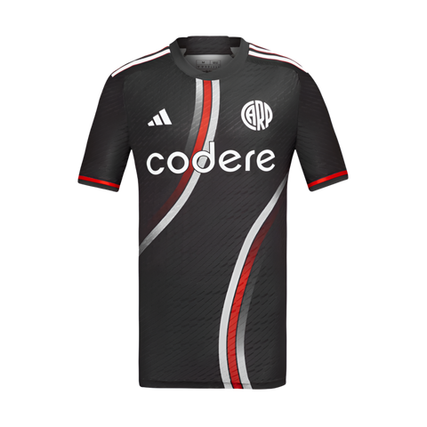 Camiseta Visitante 24/25 River Plate