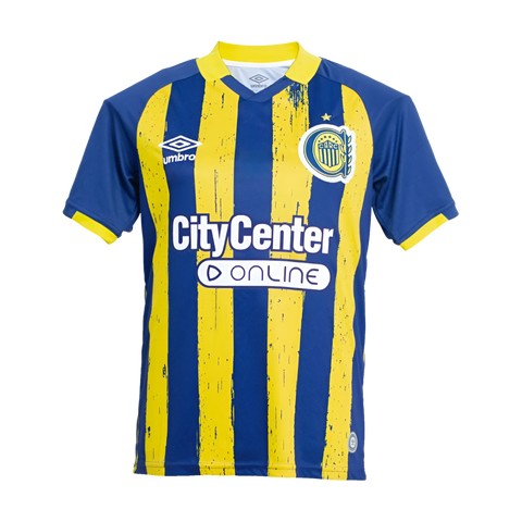 Camiseta Local 24/25 Rosario Central