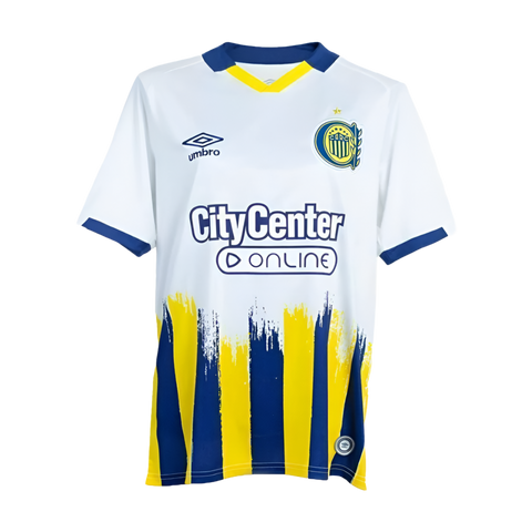 Camiseta Visitante 24/25 Rosario Central