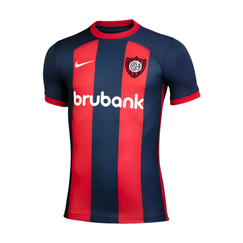 Camiseta Local 24/25 San Lorenzo