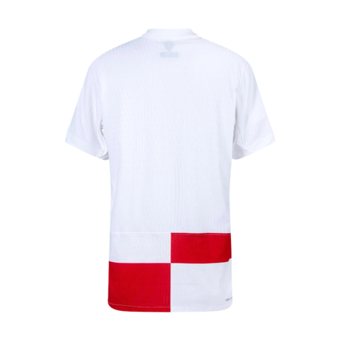 Camiseta Local Croacia 2024