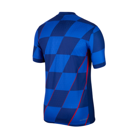 Camiseta Visitante Croacia 2024