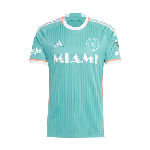 Home Kit 23/24 10#MESSI Inter Miami