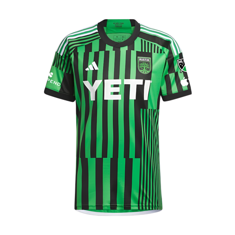 Camiseta Local 2024 Austin FC