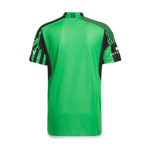 Camiseta Local 2024 Austin FC