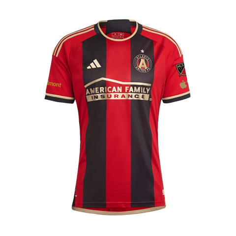 Camiseta Local 2024 Atlanta United