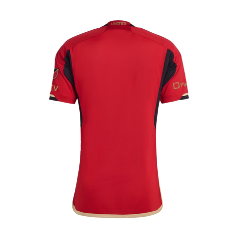 Camiseta Local 2024 Atlanta United