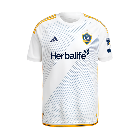 Camiseta Local 2024 LA Galaxy